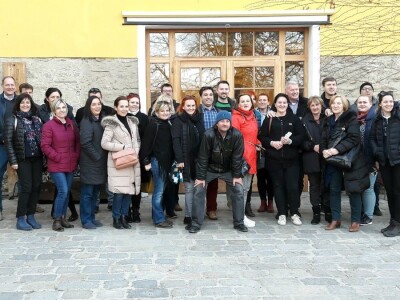 poljoprivrednici u Koruškoj od turizma ostvaruju dodatni prihod poljoprivrednici u Koruškoj od turizma ostvaruju dodatni prihod