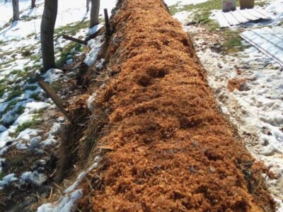 Poljoprivredno gazdinstvo „Aronija- Popović“ iz Banjaluke Poljoprivredno gazdinstvo „Aronija- Popović“ iz Banjaluke