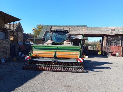 Poljoprivredno gazdinstvo Lepedat