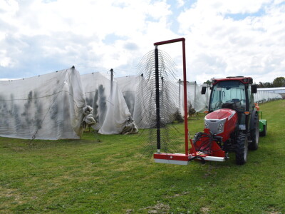 Poljoprivredno-prehrambena škola Požega