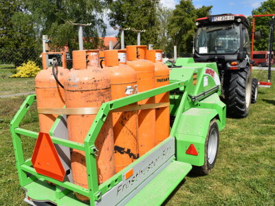 Poljoprivredno-prehrambena škola Požega