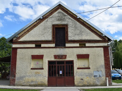 Poljoprivredno-prehrambena škola Požega