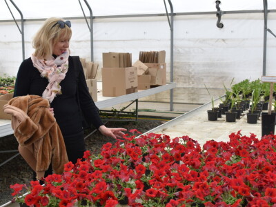 Poljoprivredno-prehrambena škola Požega