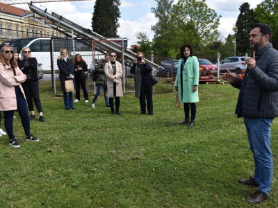 Poljoprivredno-prehrambena škola Požega