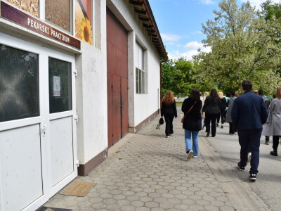 Poljoprivredno-prehrambena škola Požega