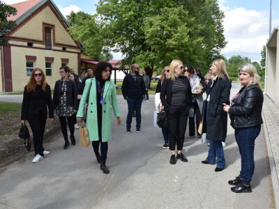 Poljoprivredno-prehrambena škola Požega