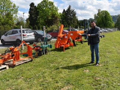 Poljoprivredno-prehrambena škola Požega
