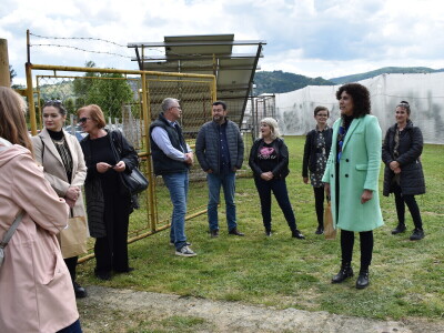 Poljoprivredno-prehrambena škola Požega