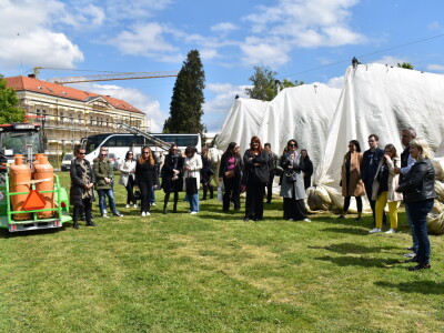 Poljoprivredno-prehrambena škola Požega