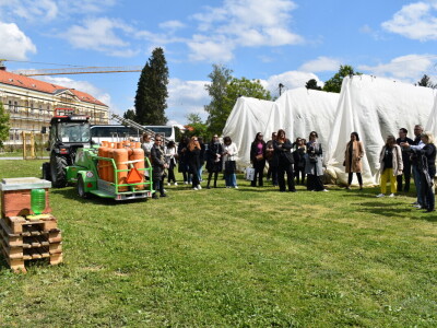 Poljoprivredno-prehrambena škola Požega