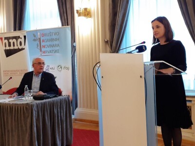 Poljoprivredno zemljište