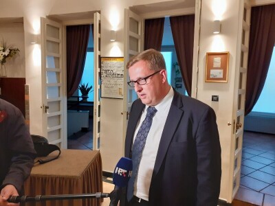 Poljoprivredno zemljište