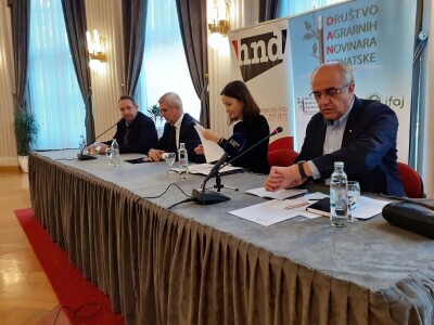 Poljoprivredno zemljište