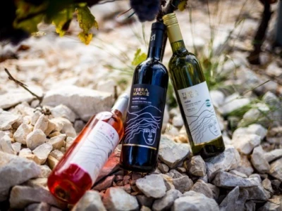 Vina Terra Madre