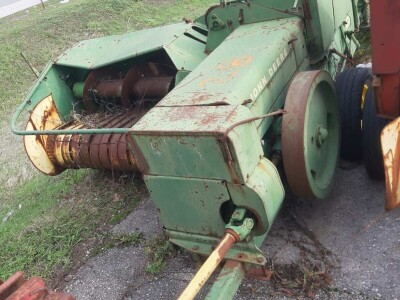 Polovne prese za sijeno