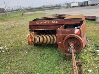 Polovne prese za sijeno