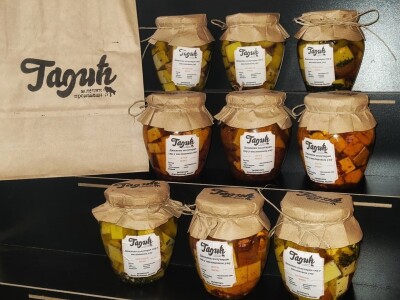 Polutvrdi sir Tadić