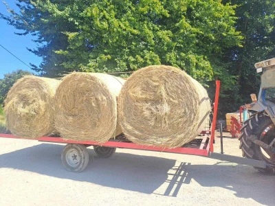 Pomoć Huseinu stiže sa svih strana