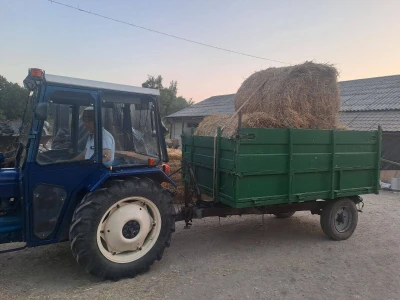 Pomoć Huseinu stiže sa svih strana