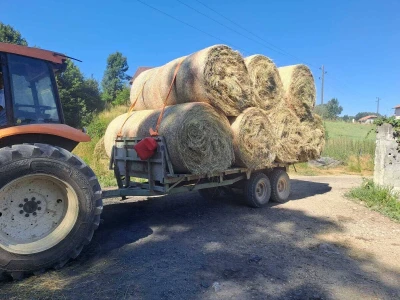 Pomoć Huseinu stiže sa svih strana
