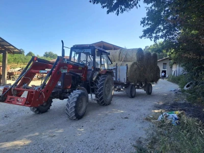 Pomoć Huseinu stiže sa svih strana