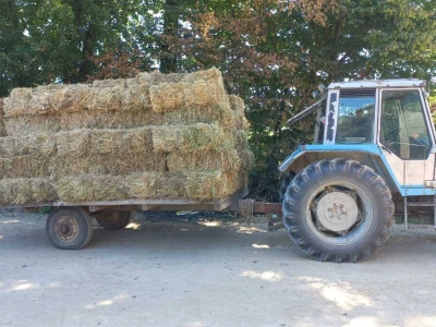 Pomoć Huseinu stiže sa svih strana