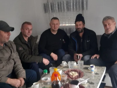 Pomoć mljekara TK za Jusufa Muranovića