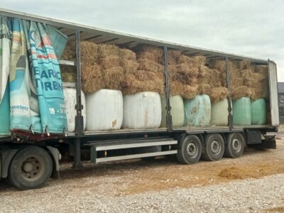 Pomoć mljekara TK za Jusufa Muranovića