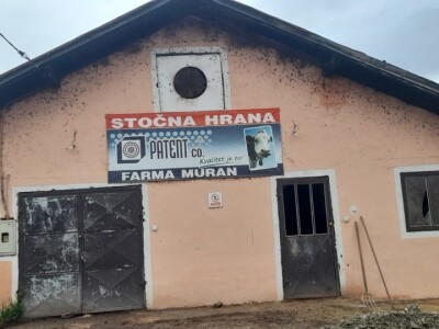 Pomoć mljekara TK za Jusufa Muranovića