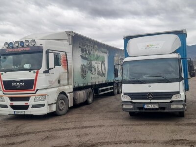 Pomoć mljekara TK za Jusufa Muranovića