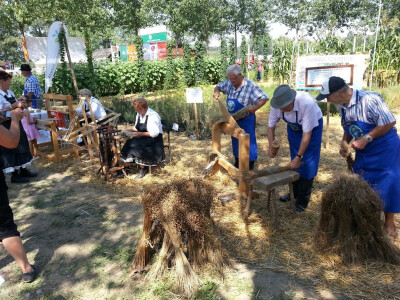 55. sajam AGRA, Gornja Radgona