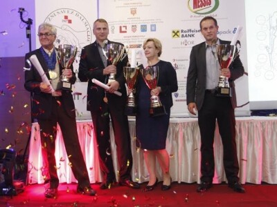 Ponosan si kada radiš ono što voliš i budeš nagrađen za to