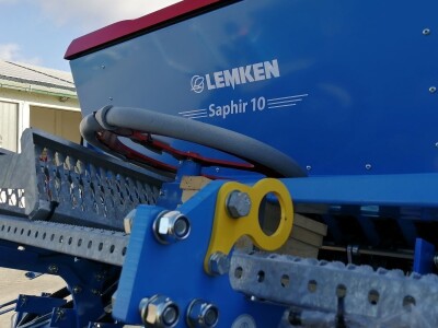 Ponuda priključaka za obradu tla tvrtke Mauthner