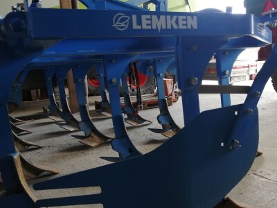 Ponuda priključaka za obradu tla tvrtke Mauthner