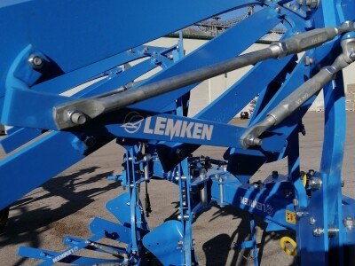 Ponuda priključaka za obradu tla tvrtke Mauthner