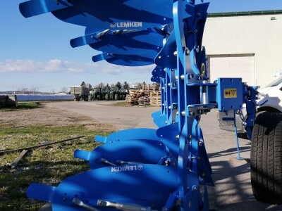 Ponuda priključaka za obradu tla tvrtke Mauthner