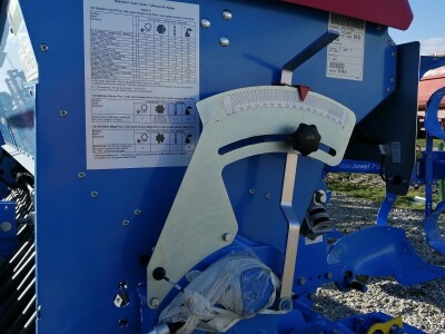 Ponuda priključaka za obradu tla tvrtke Mauthner