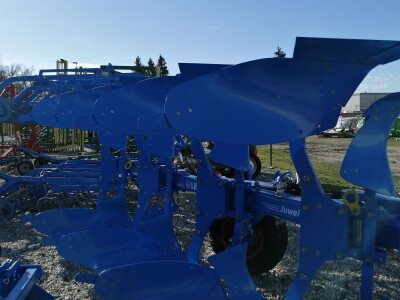 Ponuda priključaka za obradu tla tvrtke Mauthner