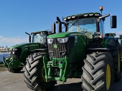 Ponuda priključaka za obradu tla tvrtke Mauthner