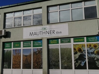 Ponuda priključaka za obradu tla tvrtke Mauthner