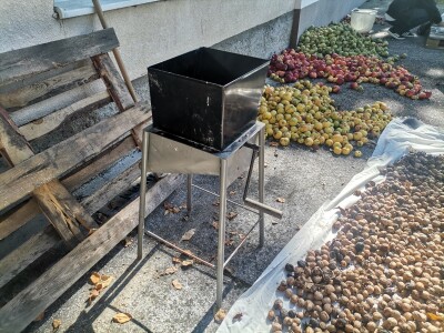 Popis poljoprivrede u BiH