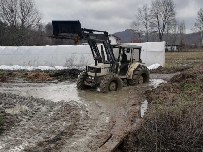 Za godinu i po dobili samo obećanja Za godinu i po dobili samo obećanja