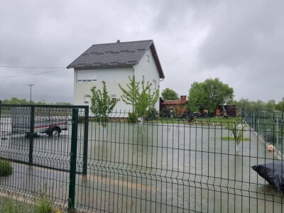 Poplave diljem Hrvatske