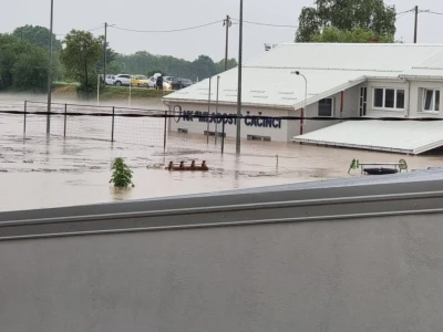 Poplave diljem Hrvatske
