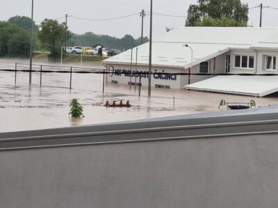 Poplave diljem Hrvatske