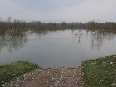 Poplave dovode u pitanje proljetnu sjetvu u desetak gradiških sela