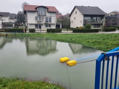 Poplave u Hrvatskoj
