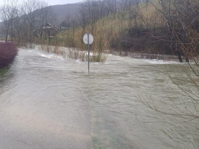 Poplave u Hrvatskoj