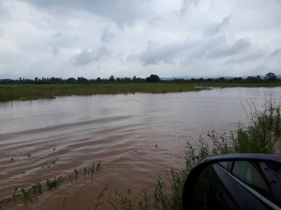 Poplave u TK