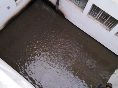 Poplave u Zapadnoj Srbiji